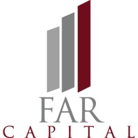 FAR Capital Logo