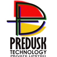 Predusk Technology Private Limited Logo