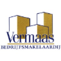Vermaas Bedrijfsmakelaardij Logo