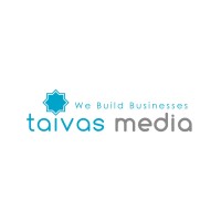 Taivas Media Logo