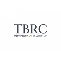 TBRC Ltd. Logo