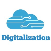 Digitalization Logo