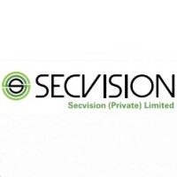 Secvision Private Limited Logo
