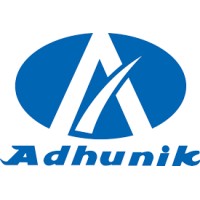 Adhunik Group (Group Companies : AML, OMML, NVFL, APNRL & ACL) Logo