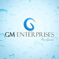 GM Enterprises Logo