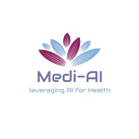 Medi-AI Logo