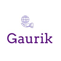 Gaurik Consulting Company Logo