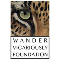Wander Vicariously Foundation Logo