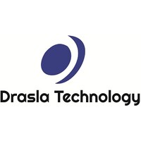 Drasla Technology Logo