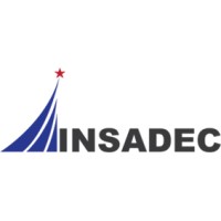 Insadec Logo