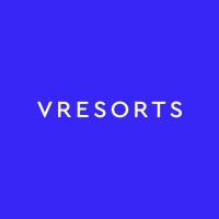VResorts Logo