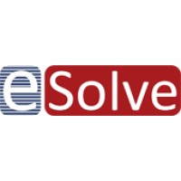 eSolve Knowledge Services Pvt Ltd. Logo