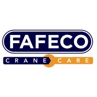 FAFECO Crane Care Logo