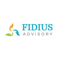 FIDIUS Advisory Logo