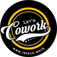 Lets CoWork Logo