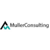 Muller Consulting Logo