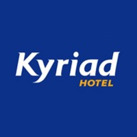 Kyriad India Logo