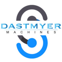DASTMYER MACHINES Logo