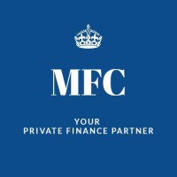 Metro Finance Co Logo