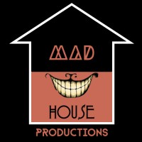 MadHouse Productions Logo