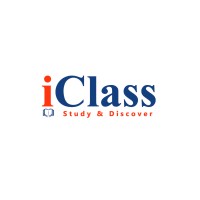 iClass English Centre Logo