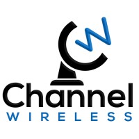 Channel Wireless Logo