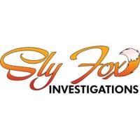 Sly Fox Investigations, LLC Logo