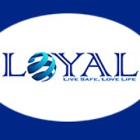 Loyal LLP Logo
