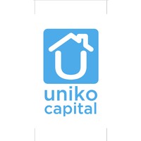 Uniko Capital Logo