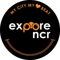 Explore NCR Logo