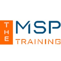 The MSP Training Logo