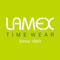 Lamex Timewear Logo