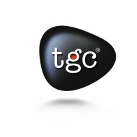 TGC Animation and Multimedia Logo