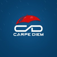 Carpe Diem Social Media Solutions Logo