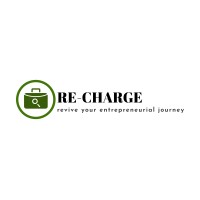 Re-Charge Logo