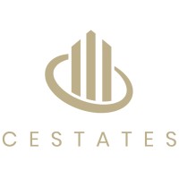 C Estates Inc Logo