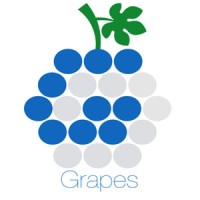 Grapes Logo