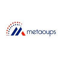 Metaoups Technology Pvt. Ltd. Logo