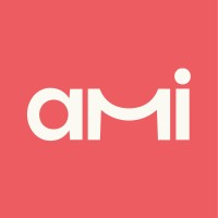 Ami Logo