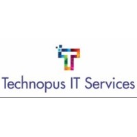 Technopus IT Services Logo