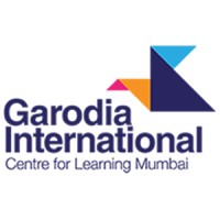 GICLM (Garodia International Centre for Learning Mumbai) Logo