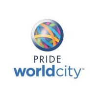 Pride World City Logo