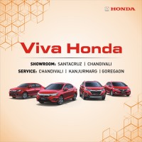 VIVA Honda Logo