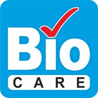 Biocare India Pvt. Ltd. Logo