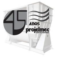 Projelmec Ventilação Industrial Ltda Logo