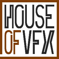 HOUSEofVFX Logo