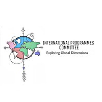 International Programmes Committee - H.R. College Logo