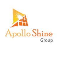 ApolloShine Logo