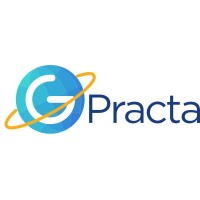 GPracta Technology Services Pvt. Ltd. Logo