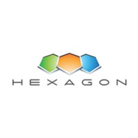 Hexagon Events Logo